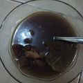 Cooksnap dari Opy N S untuk resep Rawon daging Sapi