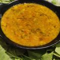 Suchita Ingole Lavhale's cooksnap of when they made आंबटचुका डाळभाजी (ambat chuka dal bhaji recipe in marathi).