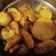 Nidhi bhasin का कुकस्नैप जब उन्होंने अरबी की सूखी सब्जी (arbi ki sukhi sabzi recipe in Hindi) बनाया था।