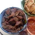 Cooksnap dari julie linda untuk resep Empal Empuk tanpa presto