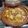 El cooksnap de Luci Garcia Garcia cuando hizo Pollo de corral en tajine.