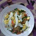 Cooksnap dari Fatimah SSA untuk resep Mihun Banjar Simple