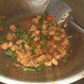 Cooksnap dari Ade Aini untuk resep Brokoli wortel Ayam saos tiram