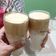 Cooksnap dari Deby Meiliana untuk resep Dalgona coffe blend