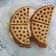 El cooksnap de Marcio A Zacarias cuando hizo Waffles.