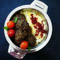 کوک اسنپ الاء بعد از امتحان کردن ترشه شامی گیلان.