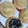 El cooksnap de 🪷 Libélola 🪷 cuando hizo Crema pastelera 👌🏻🤤.