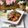 Cooksnap Salina Jalaludin semasa beliau membuat Kepak Ayam Tumis Halia.