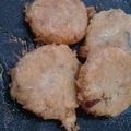 Cooksnap dari Fitri Nursalma untuk resep Perkedel Kentang
