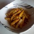 Cooksnap dari Amalia Nugraha untuk resep Hot & Spicy Baked Potato