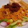 Cooksnap dari Eldi'eS Kitchen untuk resep Nasi Kabsah Daging Sapi