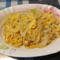 Joy spring 的 洋蔥炒蛋 cooksnap