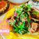Cooksnap dari Diana R. Setiawan Al Fawwaz Catering untuk resep Iwak pe (ikan pari) sambel kemangi