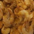 Cooksnap dari Lia Purboyo untuk resep Udang saus mentega simple