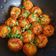 Sneha Patel's cooksnap of when they made લસણીયા બટાકા (Lasaniya Bataka Recipe In Gujarati).