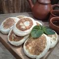 Cooksnap dari ati dewanthi untuk resep Wingko Babat