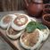 Cooksnap dari ati dewanthi untuk resep Wingko Babat