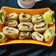 Soni Mehrotra का कुकस्नैप जब उन्होंने पोटैटो पिन व्हील(Potato Pinwheels Recipe in hindi) बनाया था।