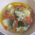 Cooksnap dari ZahRa Munifah untuk resep Pindang Srani Bandeng