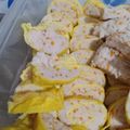 Cooksnap dari Bunda Desi untuk resep Rolade Ayam