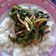 Cooksnap dari Ayu Dewi untuk resep Ca Kangkung Teri Pedas