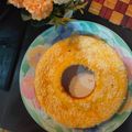 Cooksnap dari widya putri untuk resep Bolu labu kuning🍰