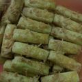 Cooksnap dari Dara untuk resep Kastangel