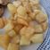 El cooksnap de Betsabé Irene Valor Cásseres cuando hizo Patatas al ajillo.