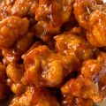 Cooksnap dari Giegietz (Lynkz) untuk resep Korean Fried Chicken | Ayam Goreng ala Richeese