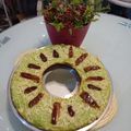 Cooksnap dari Nina Hartanti untuk resep Bolu tape keju panggang takaran sendok