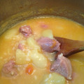 El cooksnap de soyfroda cuando hizo Guisado de pavo con patatas y arroz.