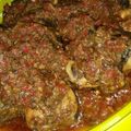 Cooksnap dari Uci untuk resep Gulai Aceh Ikan Tongkol