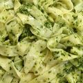 il Stacy! quando ha preparato La Pasta fresca italiana del Nord e del Sud per il Mondo