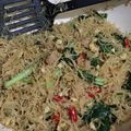 Cooksnap dari Chery Meiriawati untuk resep 8. Bihun Goreng Spesial