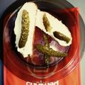 Cooksnap από Argiro Glyka στη συνταγή Ταραμοσαλάτα της μαμάς