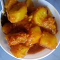 Raduma Jamse (0716271944)'s cooksnap of when they made Coconut matoke #matokerecipe.
