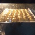 Rita Pálvölgyiné Kecskés Cooksnap-ja, amikor elkészítette a(z) Joghurtos pogácsa ☕🫖🍻 receptet.