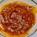 Sarosh Zeeshan's cooksnap of when they made Homemade pizza sauce.