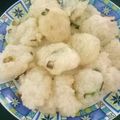 Cooksnap dari Ruly Julianto untuk resep Cireng Nasi