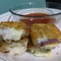 Cooksnap dari Asri Wulandari untuk resep Risol mayo