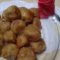 Cooksnap dari RanAgung untuk resep Bola bola besta