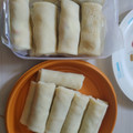 Cooksnap dari Sheila untuk resep Risoles Isi Sayur Juara👍🏾