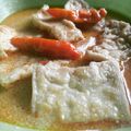 Cooksnap dari Christa Dyah Utami untuk resep Sayur santan tempe tahu / sayur jawa