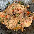 Cooksnap dari Violen untuk resep Ayam Woku