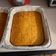 El cooksnap de Cristian porras cuando hizo Pan de elote o maíz dulce 🌽.