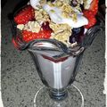 prettyninyas07's cooksnap of when they made Breakfast parfait.