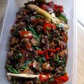 Cooksnap dari AMALIA MARETHA untuk resep Tumis remis tanpa amis