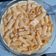 El cooksnap de Gabriela Sosti cuando hizo Mac and cheese.