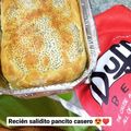 El cooksnap de Agustina Gomez Montaño cuando hizo Pan casero ✨.