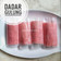 Cooksnap dari Ummu Bilqis untuk resep Dadar gulung isi unti kelapa